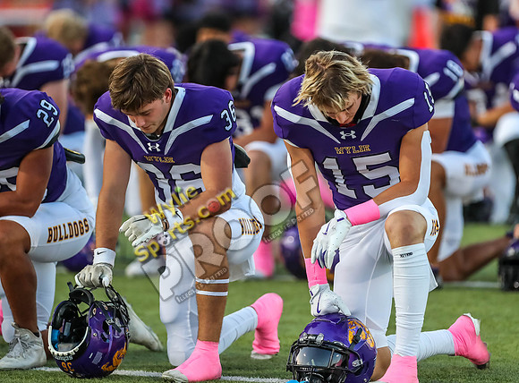10-11-24 Wylie vs Palo Duro RK-110