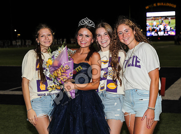 09-20-24 Wylie Homecoming Court RK-195