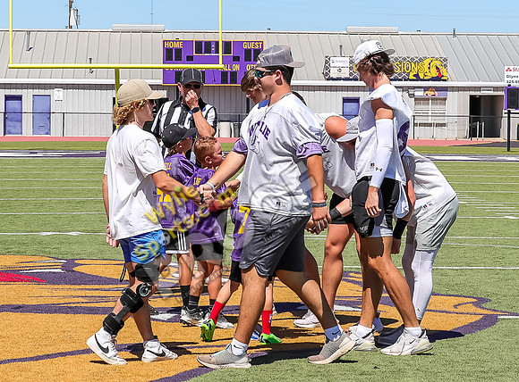 09-18-22 Wylie Big vs Little Game RK-139-2