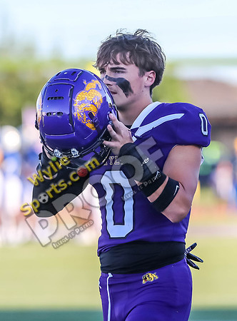 09-27-24 Wylie vs WF Legacy RK-63
