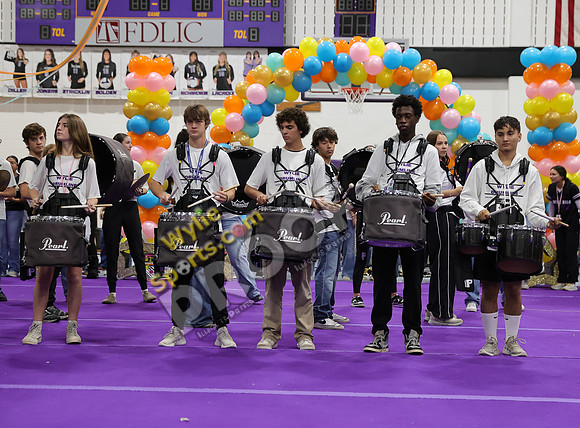 11-8-2024 Pep Rally TS-358
