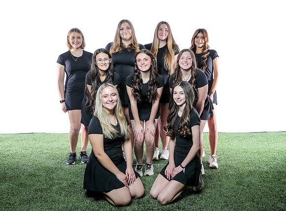 01-13-25 Wylie Girls Golf Media Day RK-91
