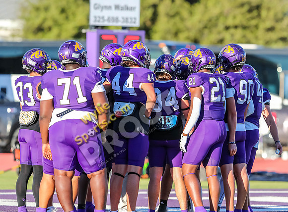 09-27-24 Wylie vs WF Legacy RK-67