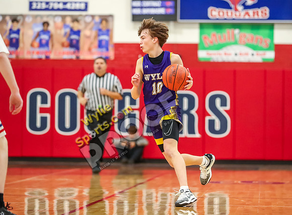 01-21-25 Wylie vs Cooper JV Basketball RK-567