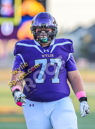 10-11-24 Wylie vs Palo Duro RK-43