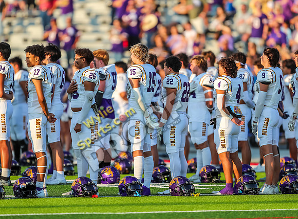 09-12-24 Wylie at Lubbock Coronado RK-135