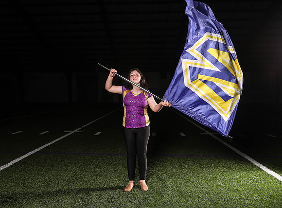 08-27-24 Wylie Flag Core RK-149