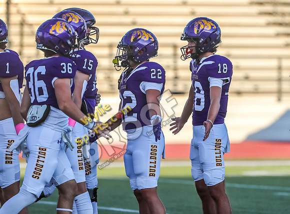 10-11-24 Wylie vs Palo Duro RK-13