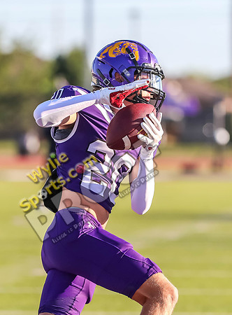 09-27-24 Wylie vs WF Legacy RK-36