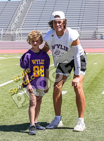 09-18-22 Wylie Big vs Little Game RK-114-2