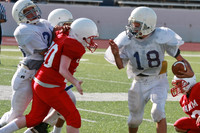 7th Gold vs Graham by Kerr