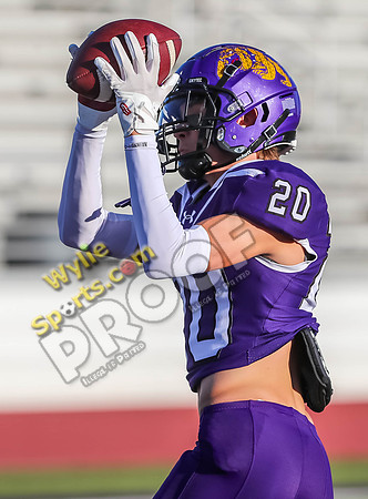 09-27-24 Wylie vs WF Legacy RK-40