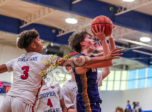 01-21-25 Wylie vs Cooper JV Basketball RK-586