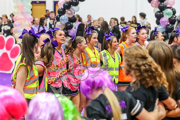 10-04-24 Wylie Blackout Pep Rally RK-453