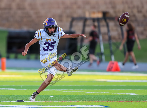 09-12-24 Wylie at Lubbock Coronado RK-152