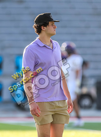 09-12-24 Wylie at Lubbock Coronado RK-11