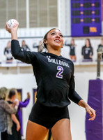 10-01-24 Volleyball Wylie vs WF Legacy RK-12