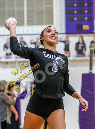 10-01-24 Volleyball Wylie vs WF Legacy RK-12
