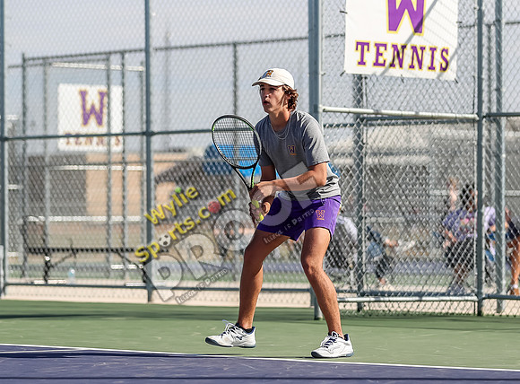 02-26-25 Wylie Tennis RK-276