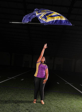08-27-24 Wylie Flag Core RK-169