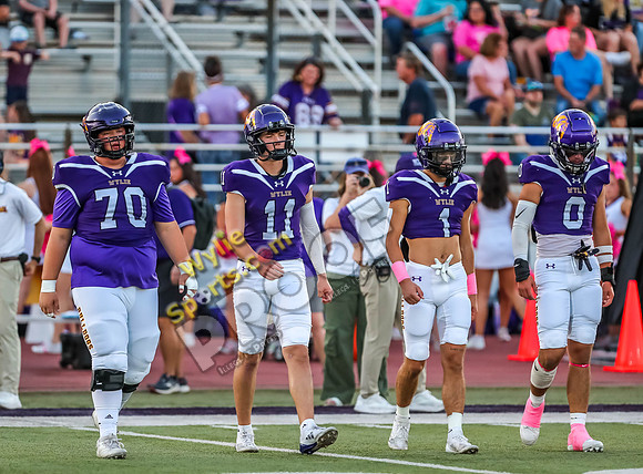 10-11-24 Wylie vs Palo Duro RK-119