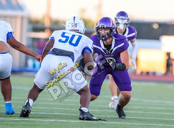 09-27-24 Wylie vs WF Legacy RK-243