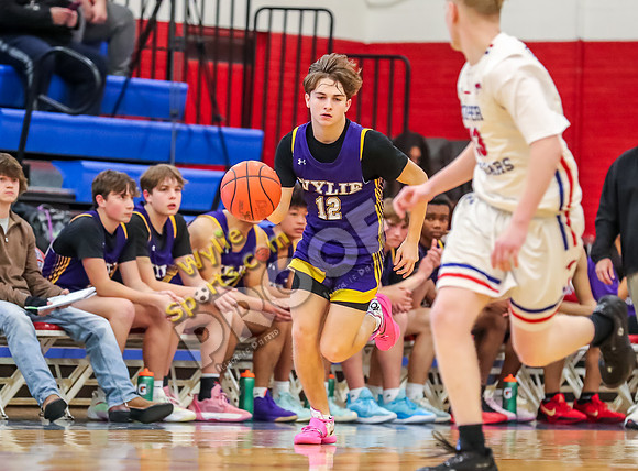 01-21-25 Wylie vs Cooper JV Basketball RK-570