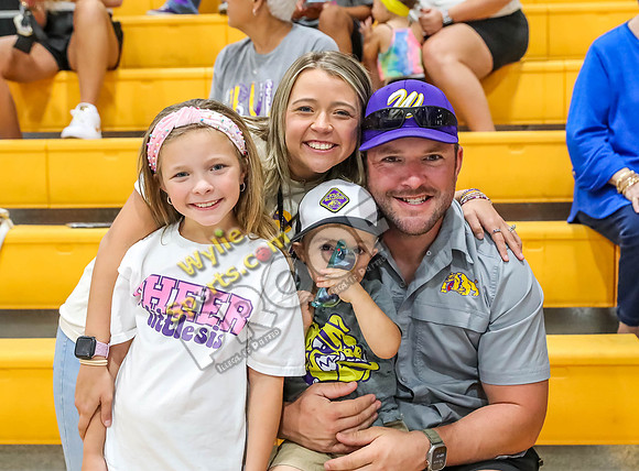 09-20-24 Wylie Homecoming Pep Rally RK-34