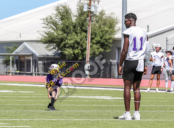 09-18-22 Wylie Big vs Little Game RK-156-2
