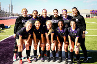 031621 Var Girls vs Lubbock High by Kerr