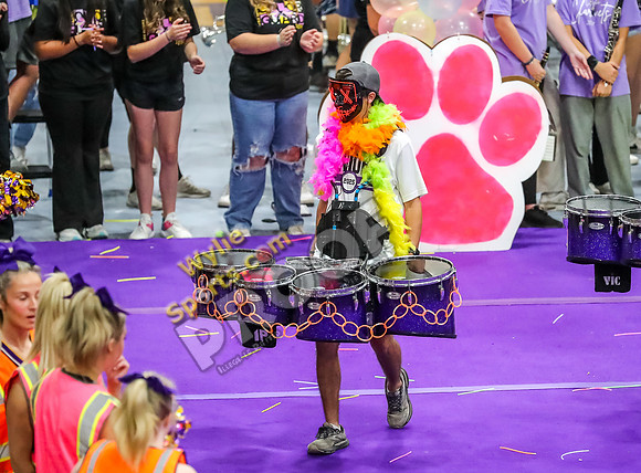 10-04-24 Wylie Blackout Pep Rally RK-342