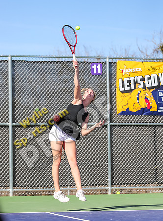 02-26-25 Wylie Tennis RK-308