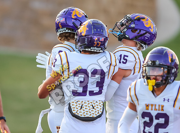 09-12-24 Wylie at Lubbock Coronado RK-221