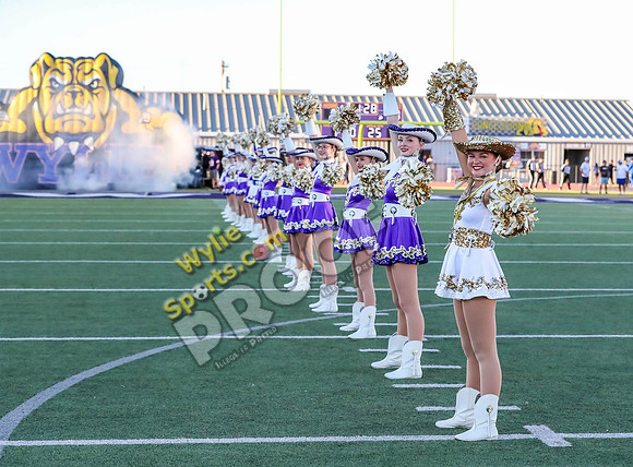 09-27-24 Wylie vs WF Legacy RK-119