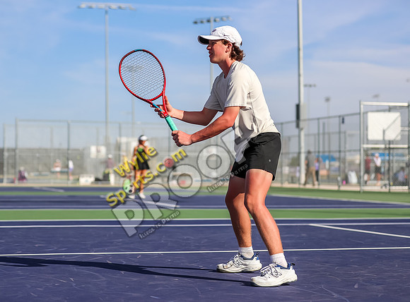 02-26-25 Wylie Tennis RK-366