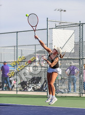 02-26-25 Wylie Tennis RK-295