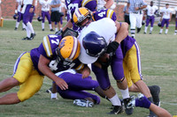 2007 HSU Football
