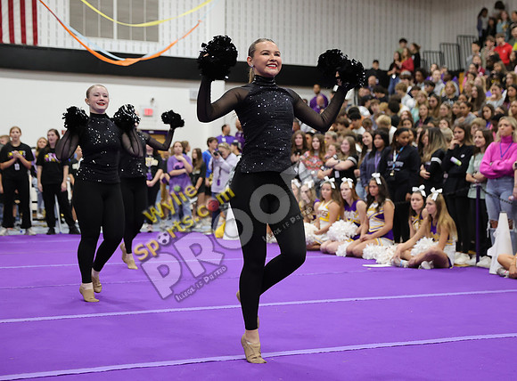 11-8-2024 Pep Rally TS-325