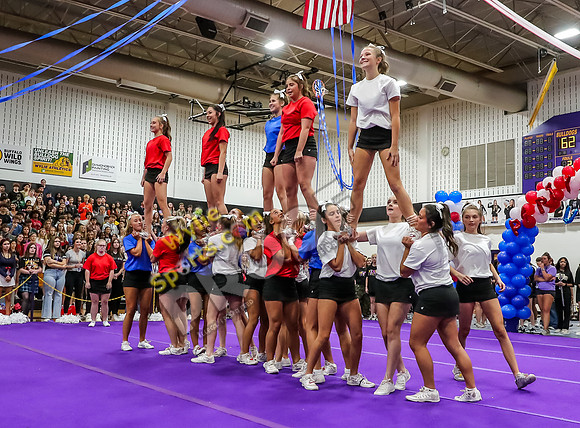 09-12-24 Wylie Patriotic Pep Rally RK-168
