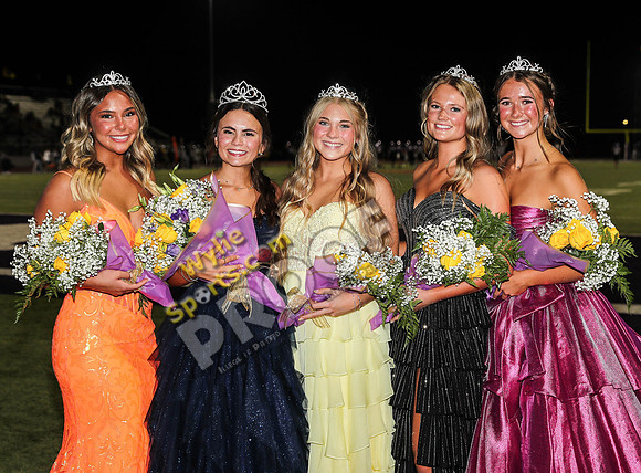 09-20-24 Wylie Homecoming Court RK-151