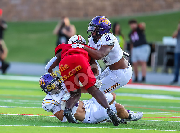 09-12-24 Wylie at Lubbock Coronado RK-171