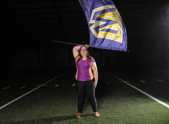 08-27-24 Wylie Flag Core RK-138
