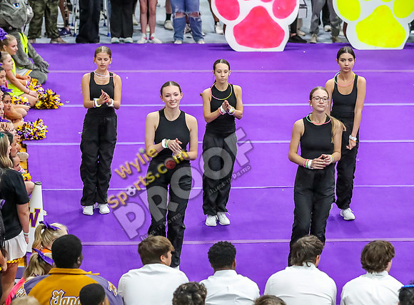 10-04-24 Wylie Blackout Pep Rally RK-258
