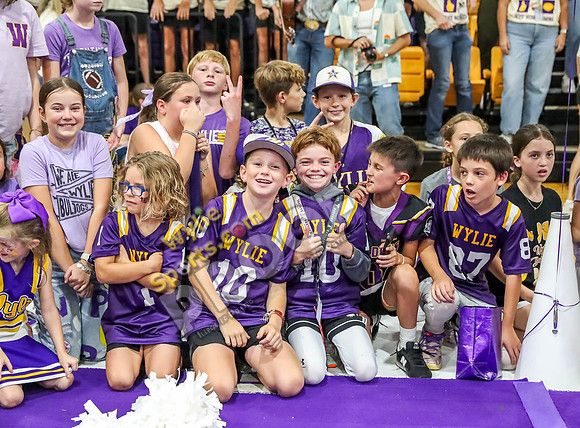 09-20-24 Wylie Homecoming Pep Rally RK-84