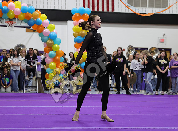 11-8-2024 Pep Rally TS-326