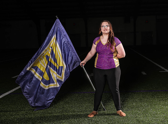 08-27-24 Wylie Flag Core RK-121