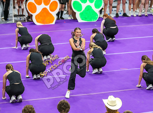10-04-24 Wylie Blackout Pep Rally RK-281