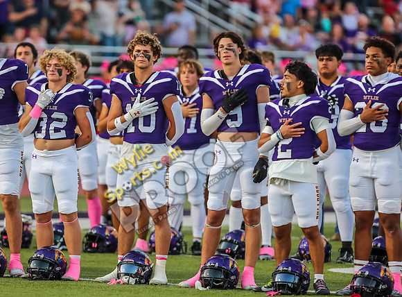10-11-24 Wylie vs Palo Duro RK-128