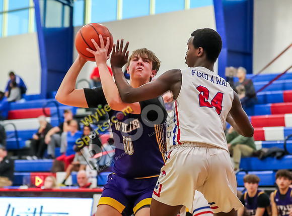 01-21-25 Wylie vs Cooper JV Basketball RK-590