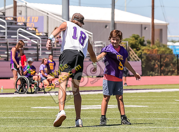 09-18-22 Wylie Big vs Little Game RK-154-2